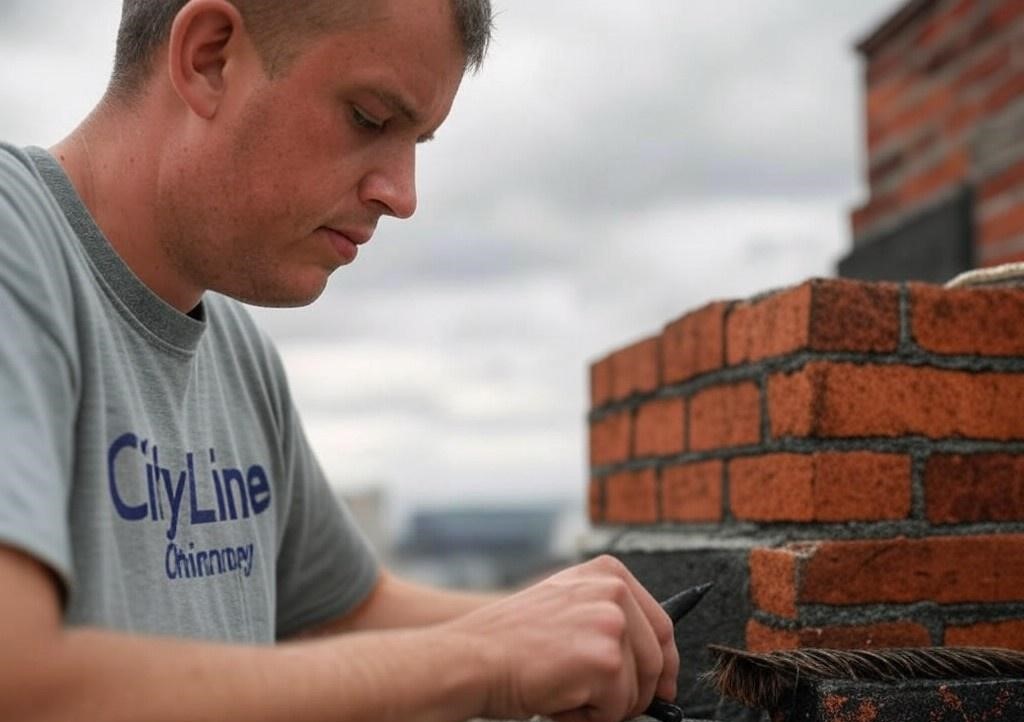 Affordable Chimney Draft Issue Services in North Weymouth, MA