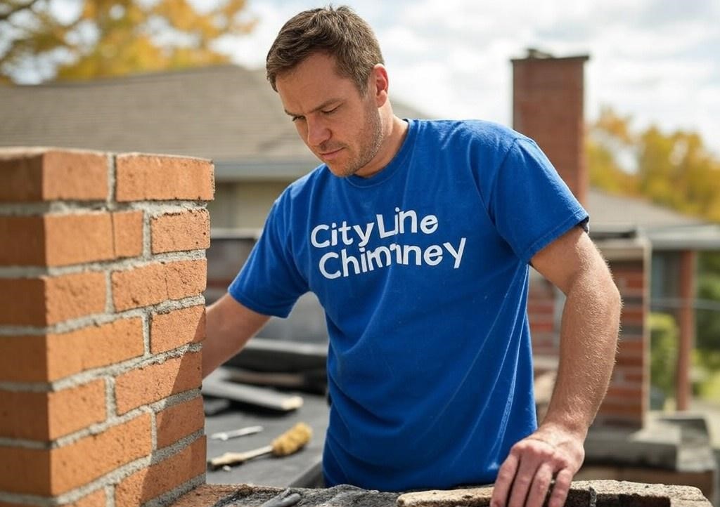 Chimney Draft Issue Services You Can Trust in North Weymouth, MA