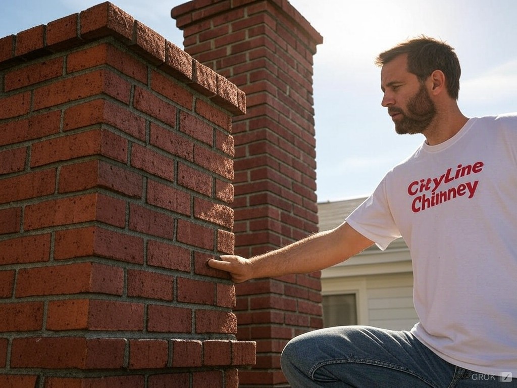 Professional Chimney Liner Installation and Repair in North Weymouth, MA