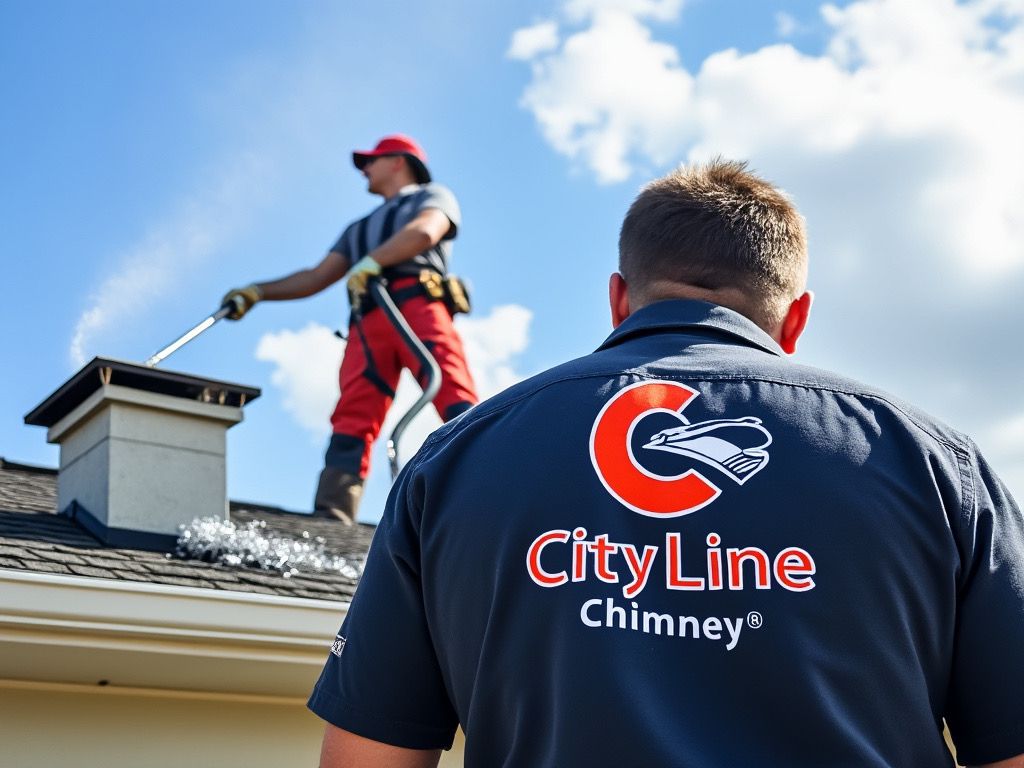 Top-Quality Chimney Cleaning Services in North Weymouth, MA