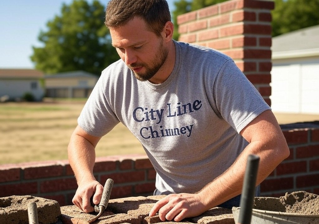 Professional Chimney Flashing Installation and Repair in North Weymouth, MA