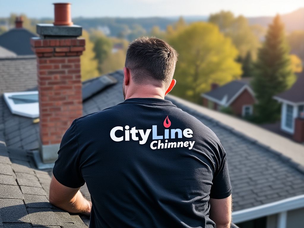 Professional Chimney Waterproofing Installation and Repair in North Weymouth, MA